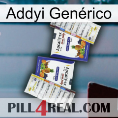 Addyi Genérico 12